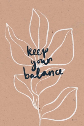 Picture of BALANCE I