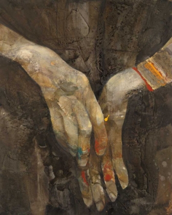 Picture of HANDS OF TIME II