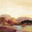 Picture of MAROON LANDSCAPE