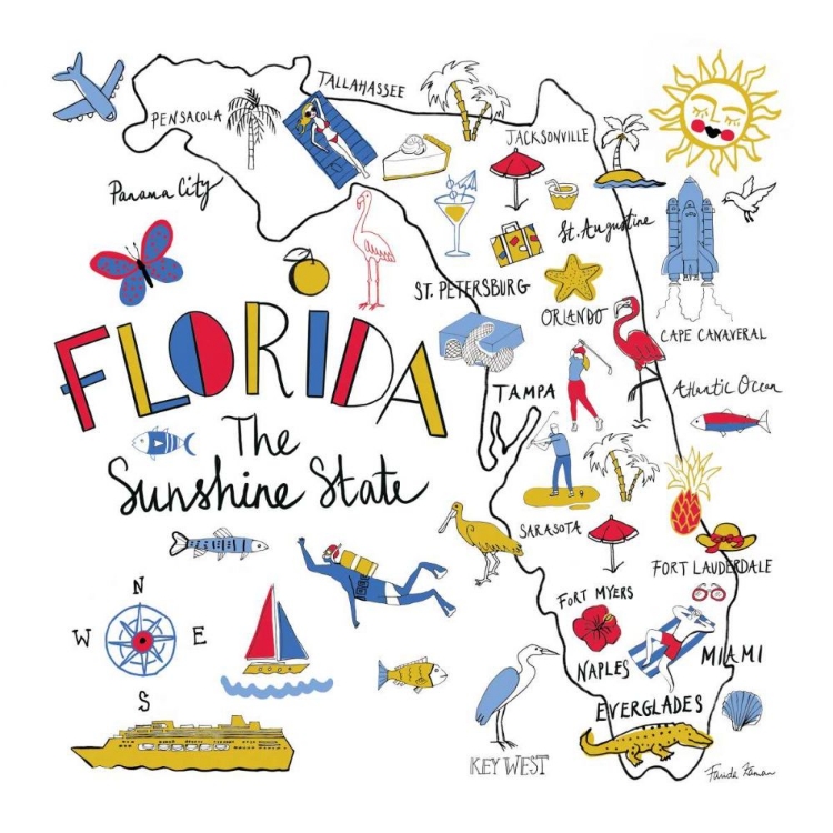 Picture of FLORIDA