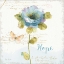 Picture of RAINBOW SEEDS FLORAL VII HOPE SQ