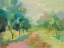 Picture of SUNRISE FOREST