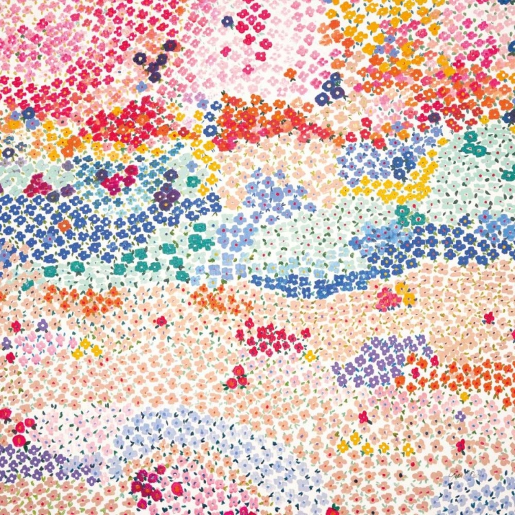 Somerset House Images. HOURS OF FLOWERS II