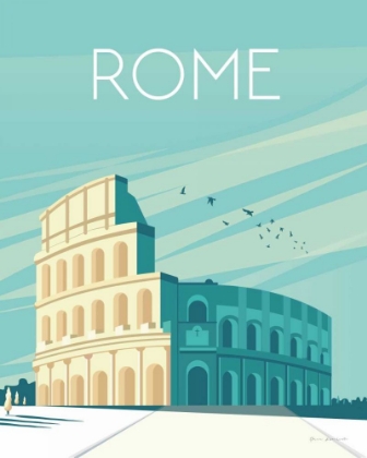 Picture of ROME