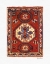 Picture of MOROCCAN RUG I