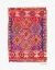 Picture of MOROCCAN RUG II