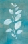 Picture of COOL LEAVES II