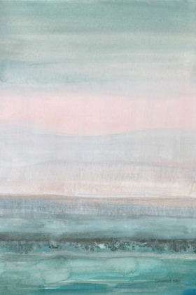 Picture of PASTEL SEASCAPE