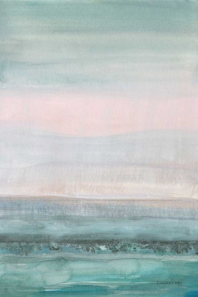 Picture of PASTEL SEASCAPE
