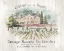 Picture of CHATEAU ROYALLE ON WOOD COLOR