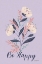Picture of MODERN FLORAL I LILAC