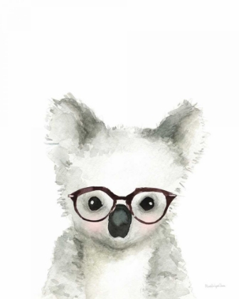 Picture of KOALA IN GLASSES