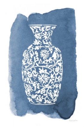 Picture of CHINESE VASE II