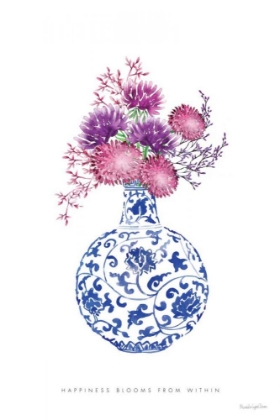 Picture of CHINOISERIE STYLE I