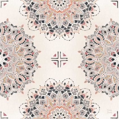 Picture of KASBAH CRUSH PATTERN IA