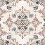 Picture of KASBAH CRUSH PATTERN VIA