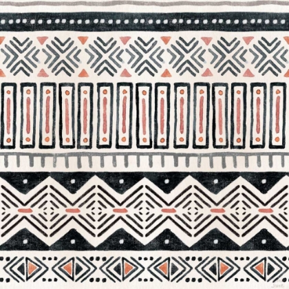 Picture of KASBAH CRUSH PATTERN VIII