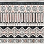 Picture of KASBAH CRUSH PATTERN VIII