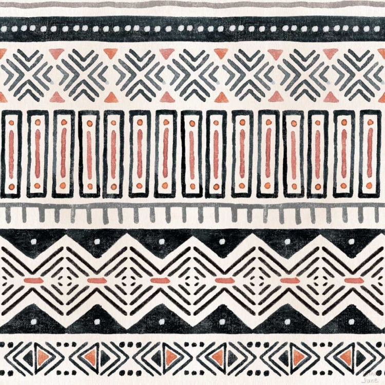 Picture of KASBAH CRUSH PATTERN VIII