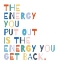 Picture of RAINBOW WORDS II