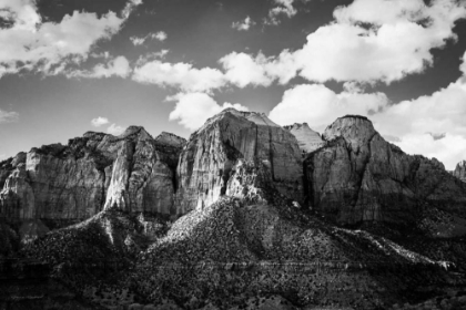Picture of ZION CANYON I