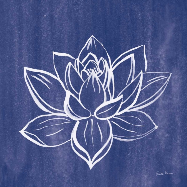 Picture of LOTUS