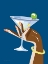 Picture of COCKTAIL TIME I