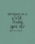 Picture of WORDS OF WISDOM II