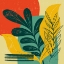 Picture of MID CENTURY MODERN III