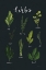 Picture of HERBS I BLACK