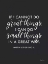 Picture of WORDS OF WISDOM III BW