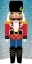 Picture of NUTCRACKER BRIGHT I
