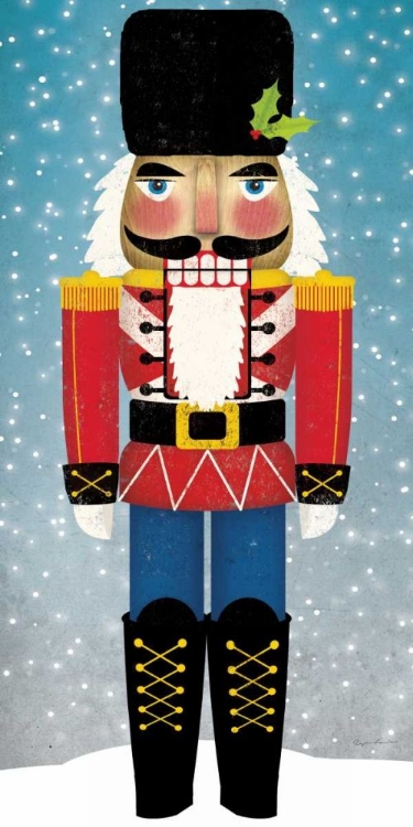 Picture of NUTCRACKER BRIGHT I