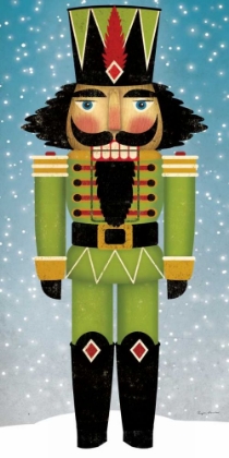 Picture of NUTCRACKER BRIGHT II