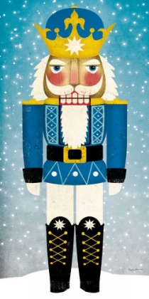 Picture of NUTCRACKER BRIGHT III