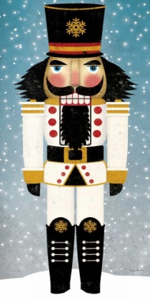 Picture of NUTCRACKER BRIGHT IV