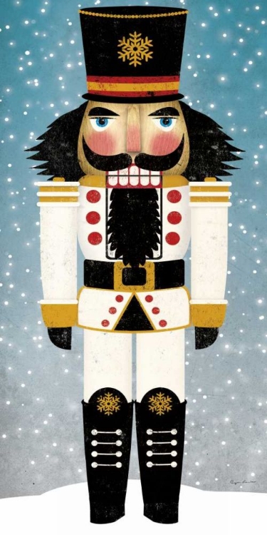 Picture of NUTCRACKER BRIGHT IV