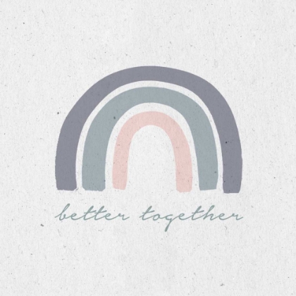 Picture of BETTER TOGETHER I