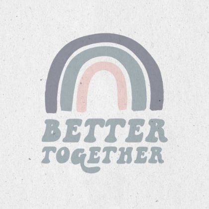Picture of BETTER TOGETHER III