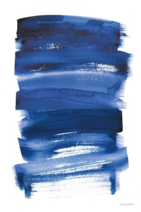 Picture of BOLD BLUE IV