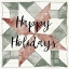 Picture of HOLIDAY FARM MEMORIES XI