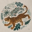 Picture of BIG CAT BEAUTY VII