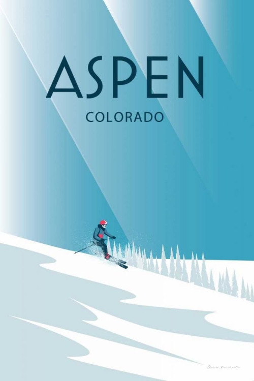 Picture of ASPEN