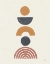 Picture of MINIMALIST BOHO II