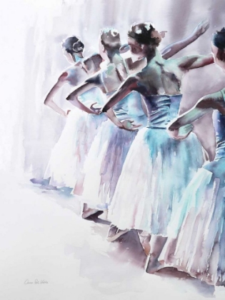 Picture of BALLET II