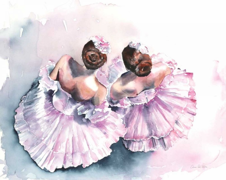 Picture of BALLET III