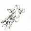 Picture of AFRICAN ANIMALS I