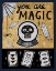 Picture of FRIGHTFULLY WICKED IV DARK
