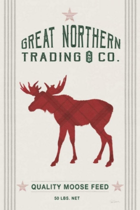 Picture of NORTHERN TRADING MOOSE FEED V2