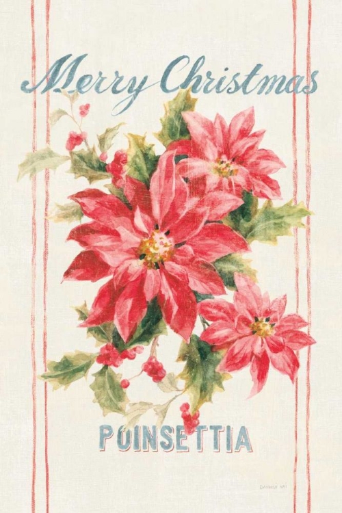 Picture of FLOURSACK HOLIDAY BRIGHT III V2